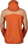 Scott Explorair Light Dryo 2.5l Jacke Orange XS Frau Orange XS - Orange - XS