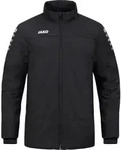 Jako Coachjacke Team schwarz 3XL - Schwarz - 3XL