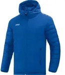 Stadionjacke Team JAKO - Blau - 128