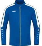 Jako Power Polyesterjacke Damen - Royal - Blau - 34