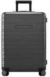 Horizn Studios Essential H6 Trolley M Glossy Graphite - Schwarz