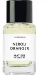 Matiere Premiere Neroli Oranger Edp Spray