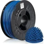 MIDORI&reg; 3D Drucker 1,75mm PETG Filament 1kg Spule Rolle Premium Signalblau...