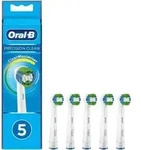Oral-B EB20RB-5 PrecisionClean ENG FFS - Blau/Wei&szlig;