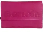 BENCH Gro&szlig;e Damen Leder RFID XXL Geldb&ouml;rse Portemonnaie Brieftasche Clutch NEU,