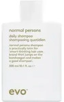 Evo Normal Persons Daily Shampoo 300ml Peppermint