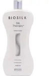 Biosilk Silk Therapy , Frauen, Alle Haare, Feuchtigkeitsspendend, Schutz, Glanz,
