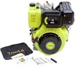 Varan Motors - 92685 Dieselmotor 13PS 477ccm + Elektrostart