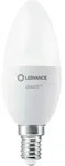 LEDVANCE LED Lampe SMART+ Candle Tunable White 4.9W 220V FR E14 Dimmbar Tunable