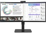 LG 34BQ77QC-B, 34BQ77QC-B LG 34BQ77QC-B computer monitor, Energieeffizienzklasse: G