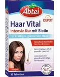 Abtei Haar Vital 23g