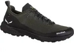 Schuhe Salewa Pedroc Air 614245670 - Gr&uuml;n/Schwarz - 40,5