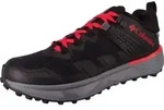 Columbia Facet 75 OutDry 2027091010 - Grau/Rot/Schwarz - 44