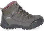 Trespass Mitzi &ndash; weiblicher Wanderschuh-Kaffee - Braun - 37