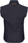 Softshell-Weste Sorapis Durastretch (Herren) &ndash; Salewa, Farbe:3961 navy blazer,