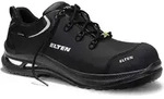 TERENCE XXG PRO GTX black Low ESD S3 HI CI, Gr. 39 - Schwarz - 39