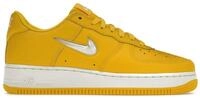 Nike Air Force 1 Low '07 Retro Color of the Month Yellow Jewel - EU 40.5