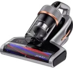 JIMMY BX7 Pro, Trocken, MIF, Filterung, 78 dB, Beutellos, Grau - Grau
