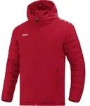 Stadionjacke Team JAKO - Rot - 128