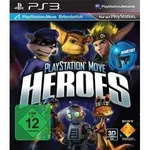 Playstation Move Heroes (Move)