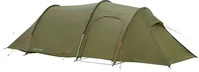 Nordisk Unisex Campingzelt Oppland 3 (2.0) PolyurethanTent Gr&uuml;n