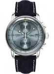 Zeppelin 100 Jahre Zeppelin ED. 1 86704 Herrenchronograph
