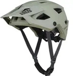 iXS Trigger AM MIPS, Halber Helm, Hartschalenbau - Grau