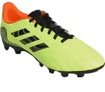 Adidas Schuhe Copa SENSE4 Fxg, GW3581 - Gr&uuml;n - 47 1/3