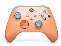 Microsoft Xbox Sunkissed Vibes OPI Special Edition Blau, Koralle, Grün