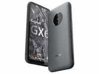 Gigaset GX6 PRO, 16,8 cm (6.6"), 8 GB, 128 GB, 50 MP, Android 12, Grau, Titan