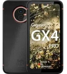 Gigaset GX4 Pro schwarz - Schwarz