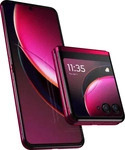 Motorola 40-56-1187, Motorola razr 40 Ultra viva magenta