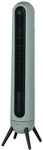 Ardes AR5T1001, Haushaltsturmventilator, Grau, Flur, 54 dB, 9 h, LED - Grau