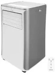 Cecotec 08173, Einteilige mobile Klimaanlage, K&uuml;hlung, Entfeuchter, Ventilator, 9000