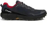 Berghaus Revolute Active Wanderschuhe, Blau 44.5 EU - Blau - 44,5