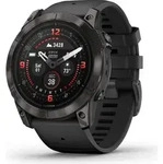 Garmin EPIX PRO g2 51mm Sapphire Carbon Gray DLC Titanium Black