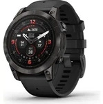 Garmin epix Pro (Gen 2), 3,3 cm (1.3"), AMOLED, Touchscreen, 32 GB, GPS, 70 g