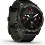 Garmin EPIX PRO (GEN 2) - SAPPHIRE EDITION 010-02803-30 Herrenarmbanduhr SmartWatch -