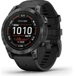 Garmin epix Pro (Gen 2) 47mm schwarz-schiefergrau