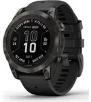 Garmin fēnix 7S Pro, 3,05 cm (1.2"), MIP, Touchscreen, 32 GB, GPS, 58 g