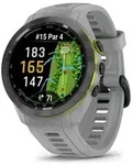 Garmin - 010-02746-11 - Approach&reg; S70 - 42 mm - schwarze Keramikl&uuml;nette mit