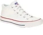 Converse CHUCK TAYLOR ALL STAR UNI Damen- und Herrenschuhe wei&szlig; NEU - Wei&szlig; - 46