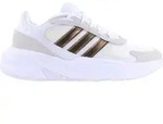 Adidas Ozelle Damen Sportschuhe Modell H06121, wei&szlig;, aus recycelten Materialien -