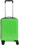 CHECK.IN London 2.0 - 4-Rollen-Trolley 50 cm (gr&uuml;n) - Gr&uuml;n