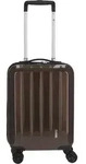 CHECK.IN London 2.0 - 4-Rollen-Trolley 50 cm (carbon champagner) - Beige