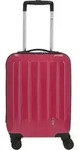 CHECK.IN London 2.0 - 4-Rollen-Trolley 50 cm (pink) - Rosa
