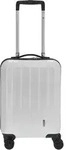 CHECK.IN London 2.0 - 4-Rollen-Trolley 50 cm (weiss) - Wei&szlig;