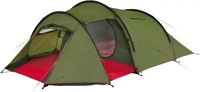 High Peak 10327, High Peak Falcon 4, Camping, Tunnelzelt, 4 Person(en), 5,9 kg,