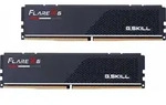 G.Skill Flare X5 F5-6000J3038F16GX2-FX5, 32 GB, 2 x 16 GB, DDR5, 6000 MHz,...