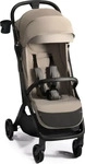 Kinderkraft NUBI 2 - Leichter Kinderwagen - Automatisches Zusammenklappen - Bis...